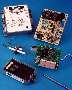 Gas/Temperature Controls are integrated into one device.