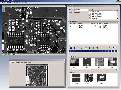 Software simplifies AOI programming and control.