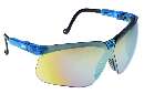 Safety Eyewear suits summer work applications.