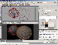 Modeling/Animation Software provides design visualization.