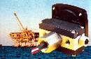 Pressure Switch suits potentially hazardous locations.