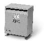 Transformers meet EPA Energy Star® guidelines.