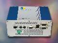 Embedded SBC offers modularity and scalability.