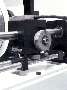 Linear Drive eliminates need to change gearing.