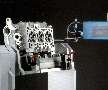 Roughness Measuring System suits automotive applications.