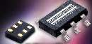 Logic Level Translator provides low-noise buffered interface.
