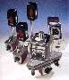 Laser Alignment Systems offer live data output.