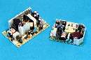 Switching Power Supplies provide 30-65 watts.