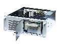 Modular IPC Enclosure offers dynamic EMC containment.