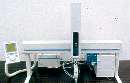 Sample Injection System uses syringe-only concept.