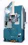 Vertical CNC Lathe offers max turning diameter of 16.54 in.