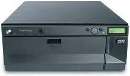 Entry Tape Library automates tape drives.