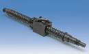 Ball Screws are typically 90% efficient.