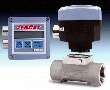 Flow Sensor provides dosing control.