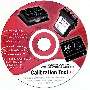 Software calibrates programmable controllers.