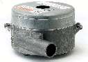 Brushless Blowers utilize electronic control technology.
