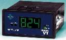 Vacuum Gauge is offered for two pressure ranges.