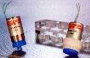 Solenoid-Operated Valves handle high-purity fluids.
