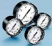 Diaphragm Gauges are offered in various ranges.