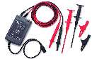 Oscilloscope Probe suits electronics testing and service.