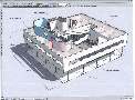 Design Software supports dimensions and annotations.
