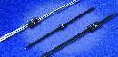 Linear Rail System suits light-load applications.