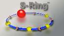 Software provides redundant-ring management.