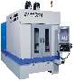 Vertical Machining Center uses linear motor technology.