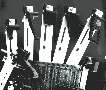 Metal Handles suit rugged commercial and COTS applications.