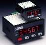 Digital Displays offer simple programming.