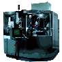 Grinding Center performs multiple processes with one setup.