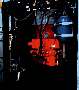 Hydraulic Pumps offer displacement to 45.75 cu in.