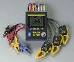 Clamp-On Power Meters store up to 1 year of data.