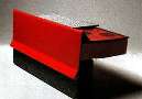 Perimeter Roof Edging meets ANSI/SPRI, ES I-98 standard.