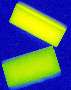 Solid-State Backlight has 180° emission angle.
