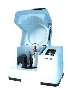 Ball Mills offer speeds to 650 rpm.