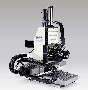 Manufacturing Cell cuts aluminum, cast iron, and steel.
