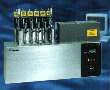 Testing System measures DTUL and VICAT.