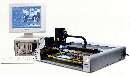 Probing Station verifies design of printed circuit assemblies.