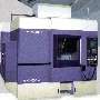 Machining Center uses thermal displacement compensation.
