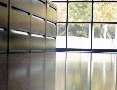 Polymer produces durable floor finish.