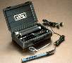 Portable UV Inspection Kit finds flaws in the field.