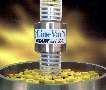 Vacuum Conveyor resists corrosion and contamination.