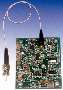 Camera Transmitter supports distances up to 42 miles.