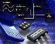 Analog Switch preserves signal integrity.