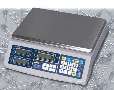 Counting Scale aids inventory checks with triple range.