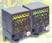 Proximity Sensors survive tough weld-slag environments.