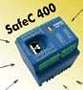 Safety Light Curtain and Relay suit industrial automation.