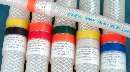 Silicone Hose Labeling System suits sanitary applications.