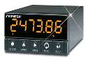 Panel Meter offers high accuracy and color-changing display.